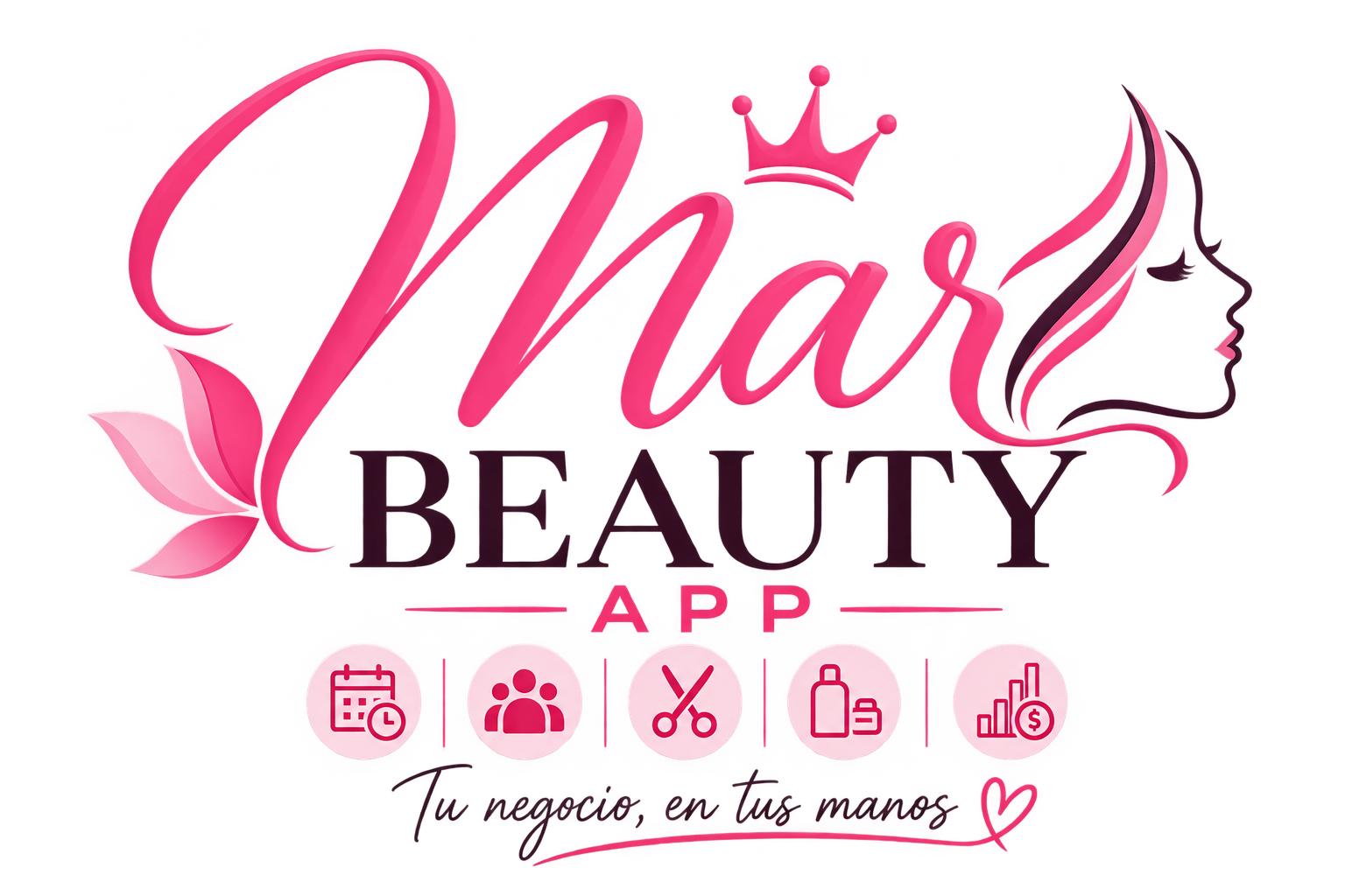 Mar Beauty App